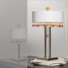 Lumen Arte (Италия) Настольная лампа Demetra 5200/LG Настольный 228 000  руб.
