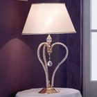Lumen Arte (Италия) Настольная лампа Afrodite 6000/LG 112 320  руб.