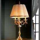 Lumen Arte (Италия) Настольная лампа Calipso 6080/LG3L Настольная лампа 192 480  руб.